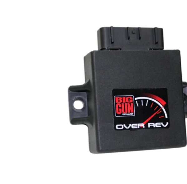 BIG ATV SXS Rev Boxes Big Gun 40-R10A