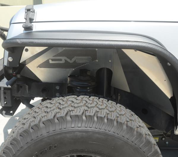 DV8 Offroad INFEND-01FR