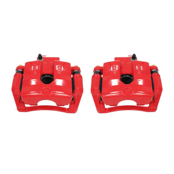 PowerStop S5118A