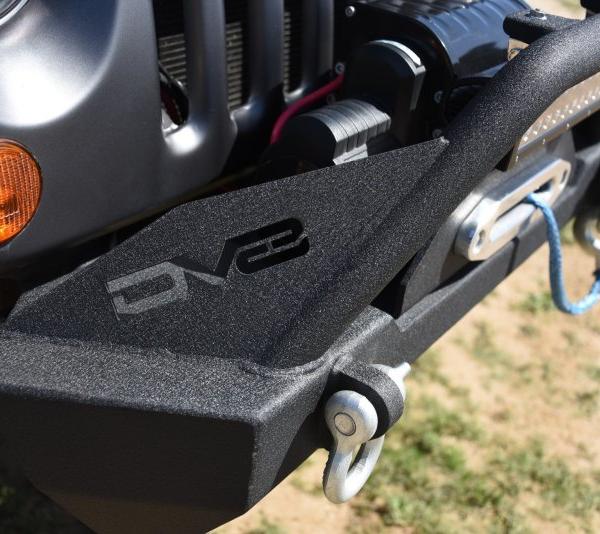 DV8 Offroad FBSHTB-15