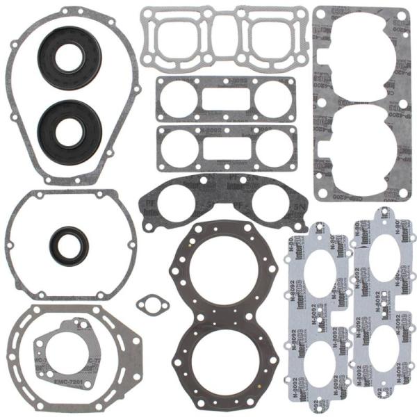 Vertex Pistons 611603