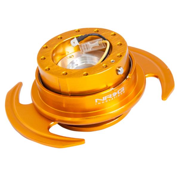 NRG SRK-650RG