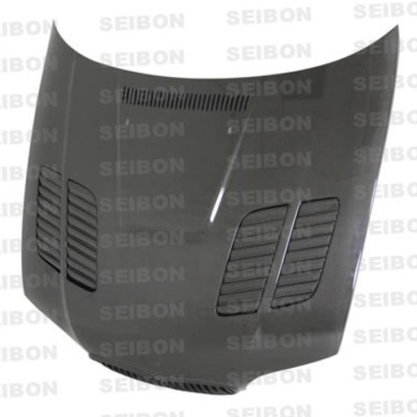 Seibon HD0205BMWE462D-GTR