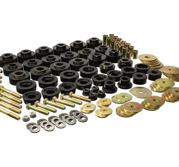 Energy Suspension 3.4172G