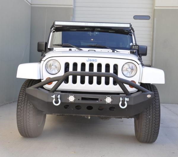 DV8 Offroad FBSHTB-08