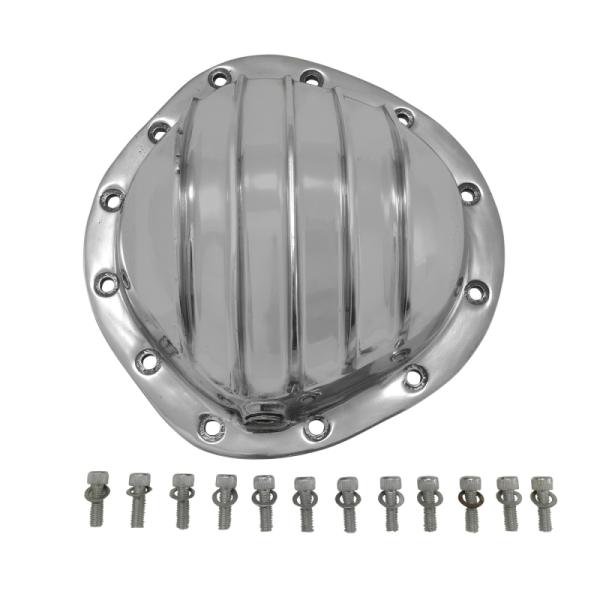 Yukon Gear & Axle YP C2-GM12T