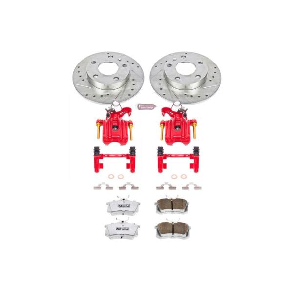 PowerStop KC3129-26