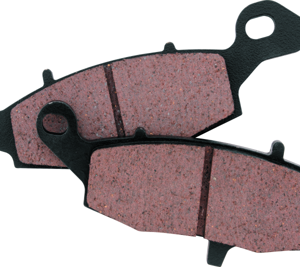 BKM Brake Pads BikeMaster 961118