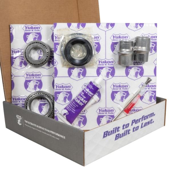YUK Pinion Install Kits Yukon Gear & Axle YGKT001-456