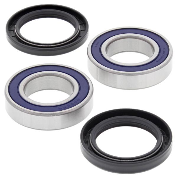 ABR Wheel Bearing Kits All Balls Racing 25-1733