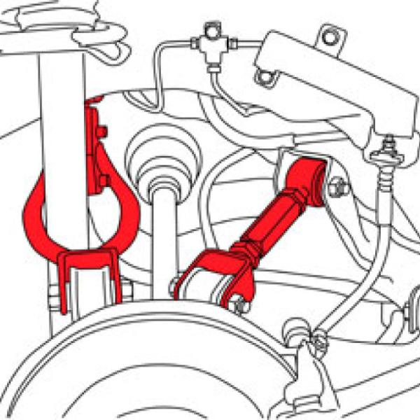 SPC Performance 67765