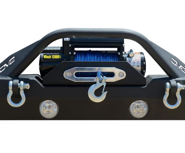 DV8 Offroad FBSHTB-15