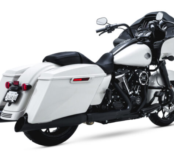 Vance and Hines 46764