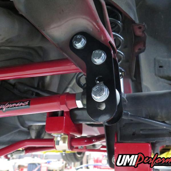 UMI Performance 2062-B