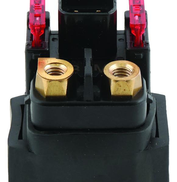 QuadBoss 402039