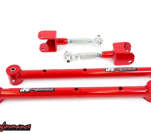 UMI Performance 301517-R