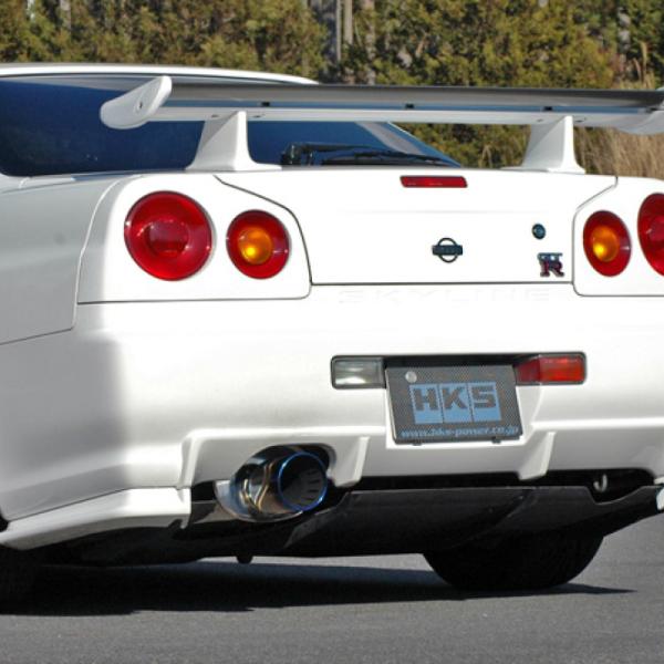 HKS 31029-AN003