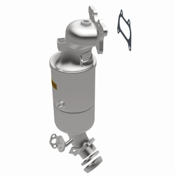 MAG Converter Direct Fit Magnaflow 49343