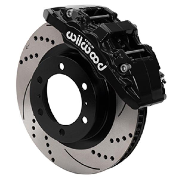 WIL Aero Brake Kit Wilwood 140-17284-D