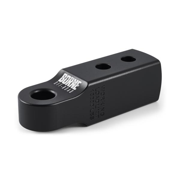 Mishimoto BNHR-2-BK