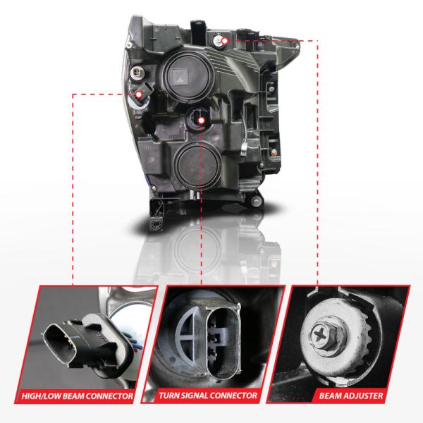 ANZO 111594-R