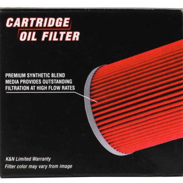 K&N Engineering KN-401