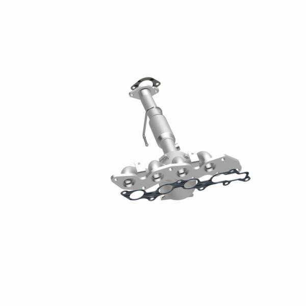 MAG Converter Direct Fit Magnaflow 22-165