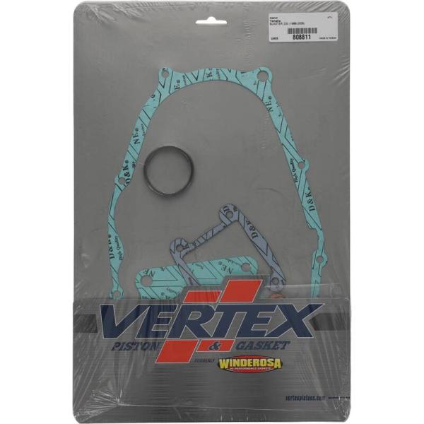 Vertex Pistons 808811