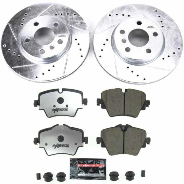 PowerStop K8323-26