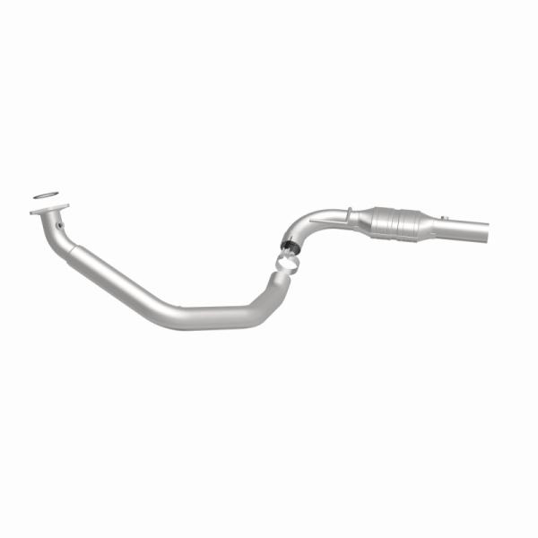 MAG Converter Direct Fit Magnaflow 93407