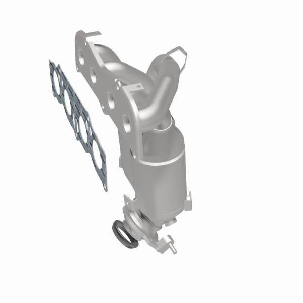 MAG Converter Direct Fit Magnaflow 51871