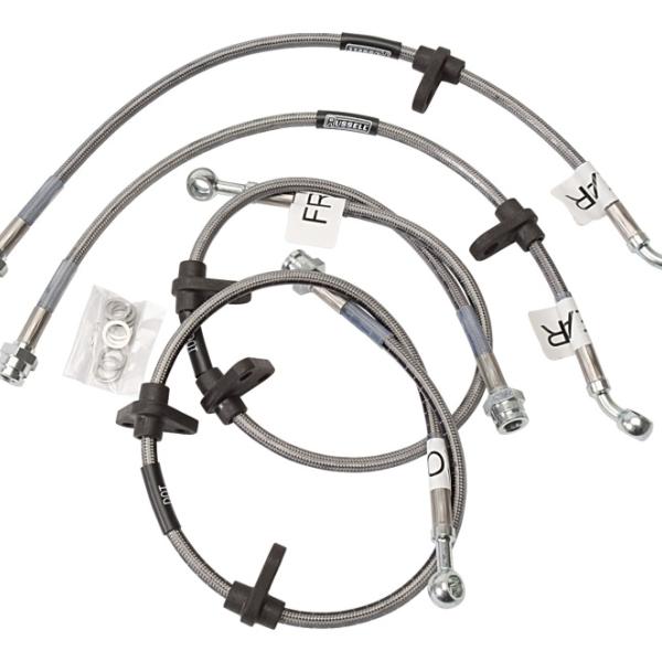 RUS Brake Line Kits Russell 684850