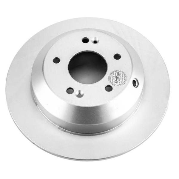 PSB Evolution Coated Rotor PowerStop JBR1705EVC
