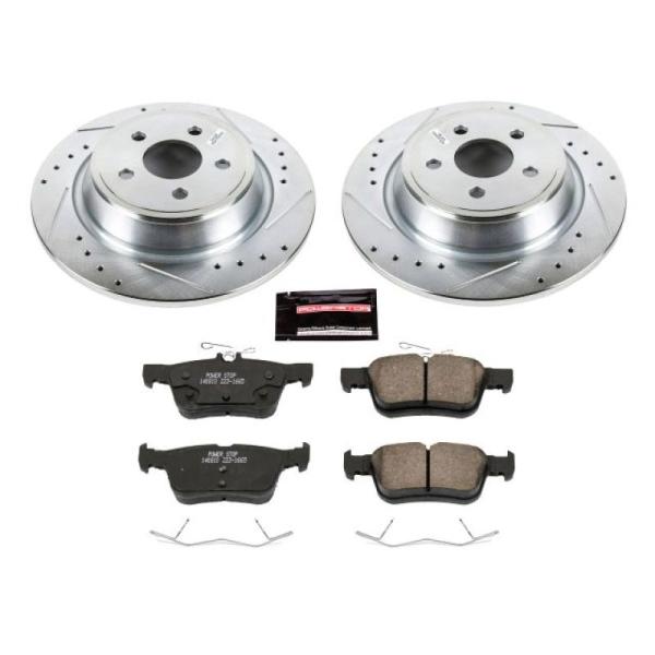 PowerStop K7144