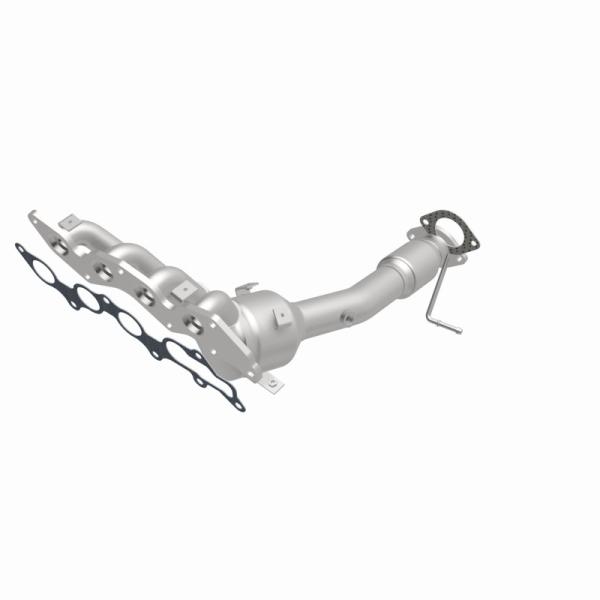 MAG Converter Direct Fit Magnaflow 5531802