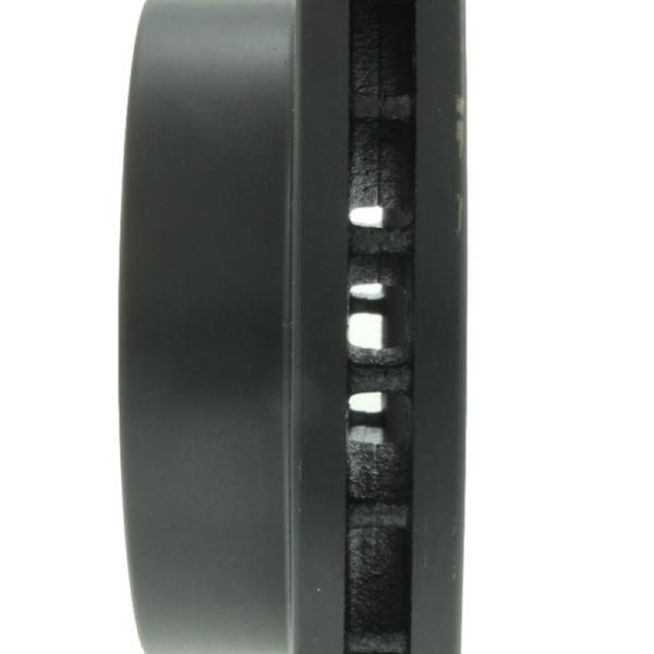 ST Slot & Drill Brake Rotors Stoptech 127.47018L