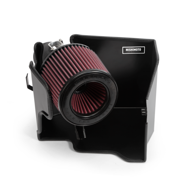 MM Air Intakes Mishimoto MMAI-MIN-14WBK