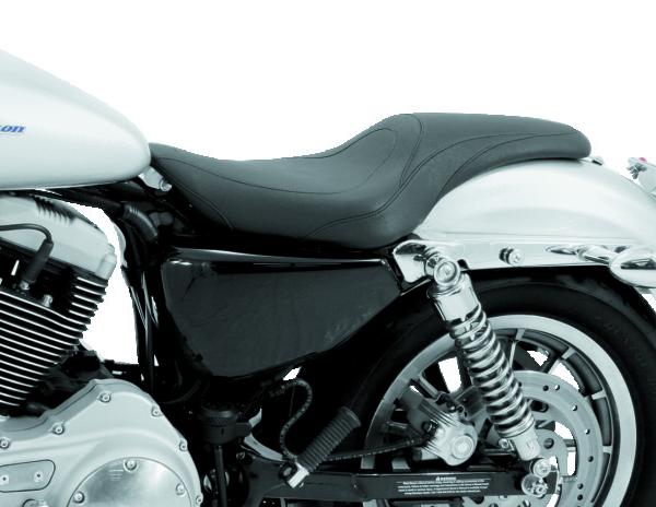 Mustang Motorcycle 76290