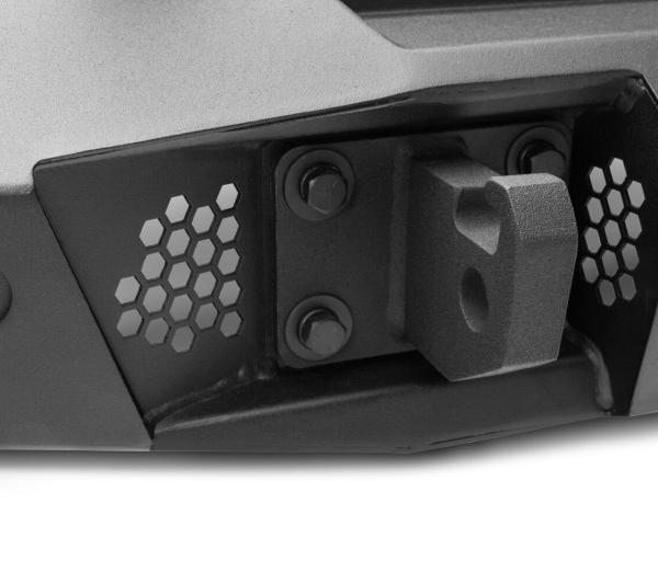 GOR Trailine Bumper Go Rhino 274120T