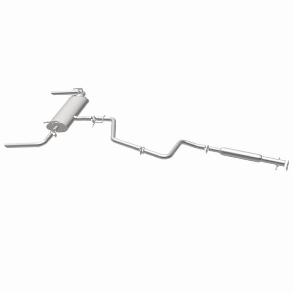 MAG BRE Exhaust Kits Magnaflow 106-0910