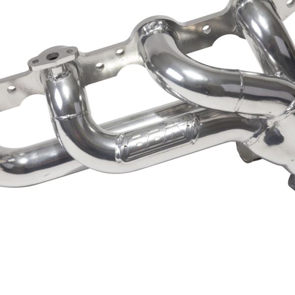 BBK Short Tuned Length Headers BBK 40050