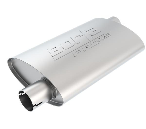 Borla 400489