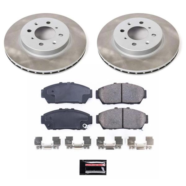 PowerStop SC692