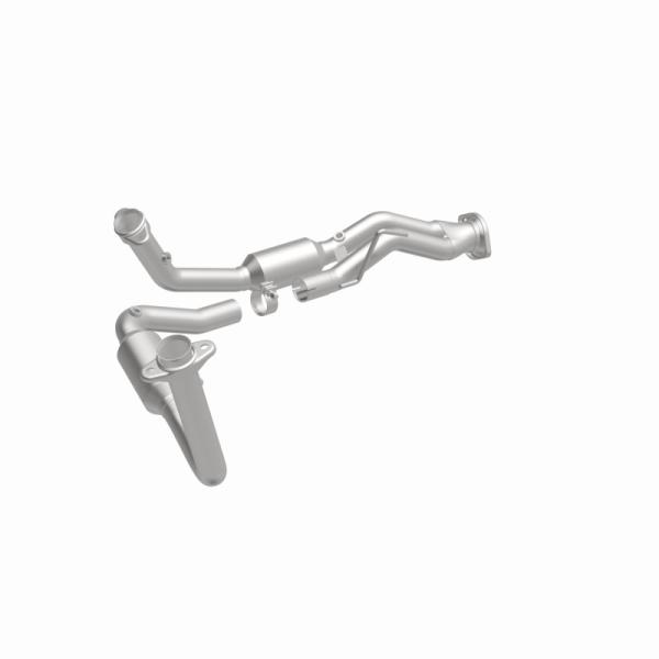 Magnaflow 5451444