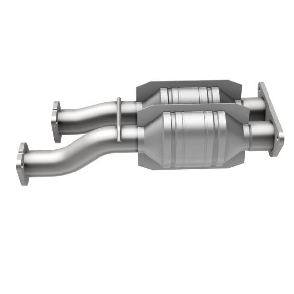 MAG Converter Direct Fit Magnaflow 447201