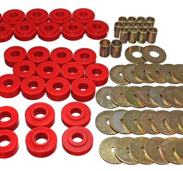 Energy Suspension 3.4111R