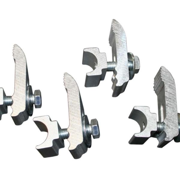 TRX Clamp Kit Truxedo 1117459
