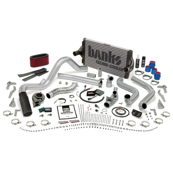 Banks Power 48555-B