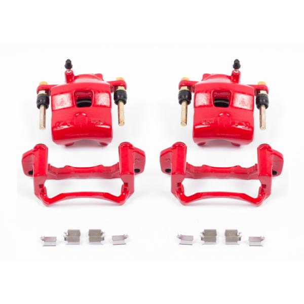 PowerStop S2602