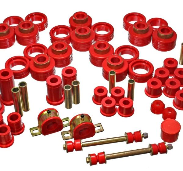 Energy Suspension 3.18125R